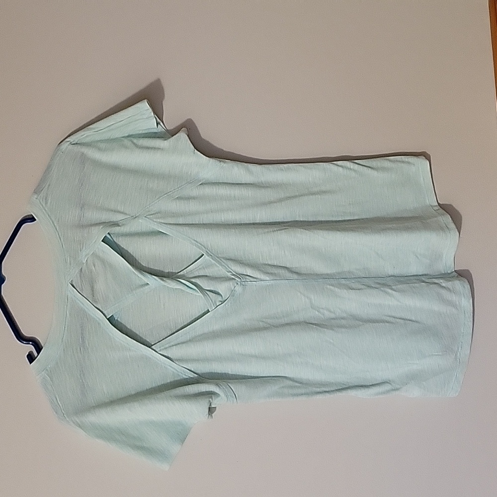 Active wear top
